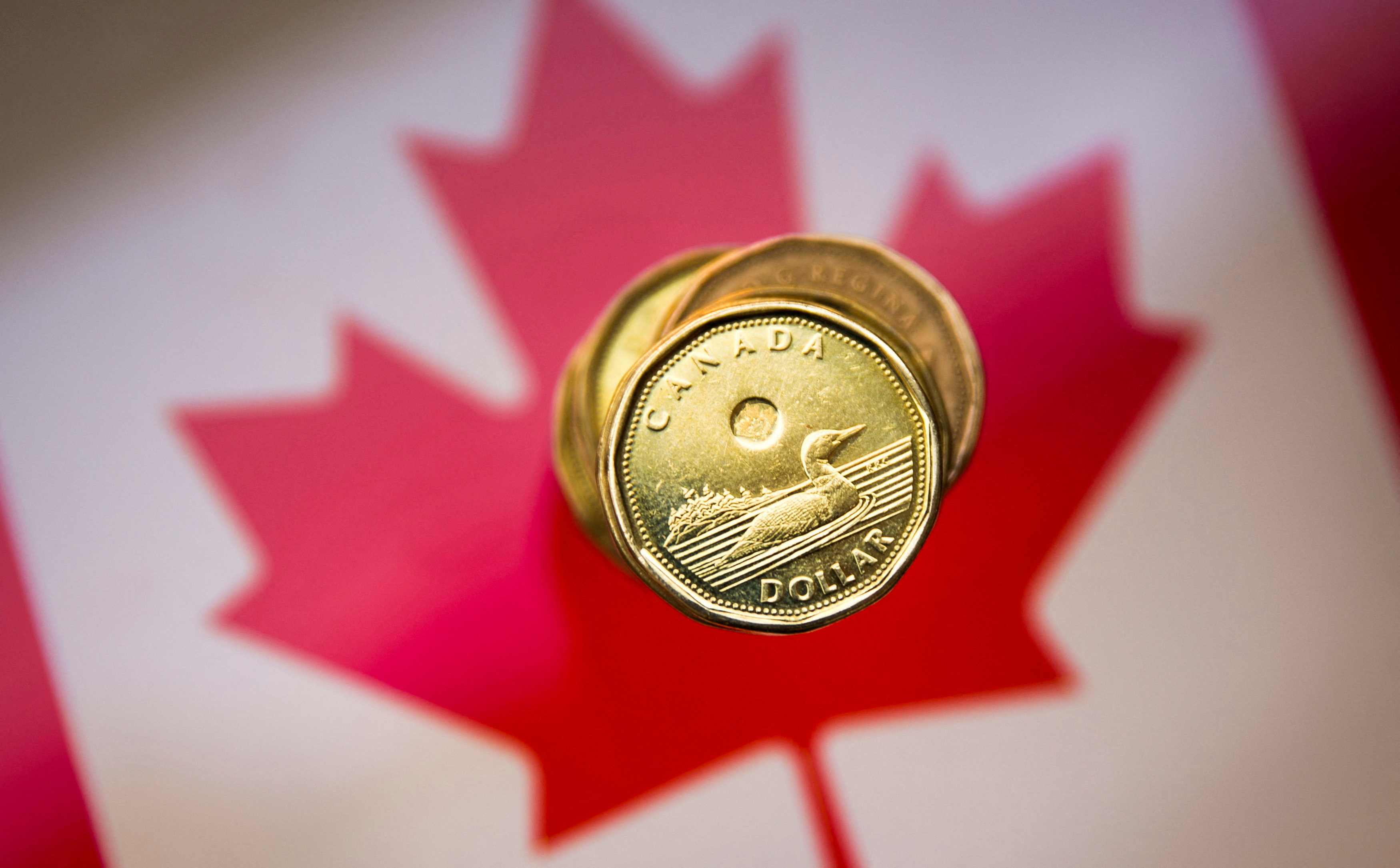 Canadian Dollar Rises After Trump's Comments On Carney Deal Canadian Dollar Rises After Trump's Comments On Carney Deal