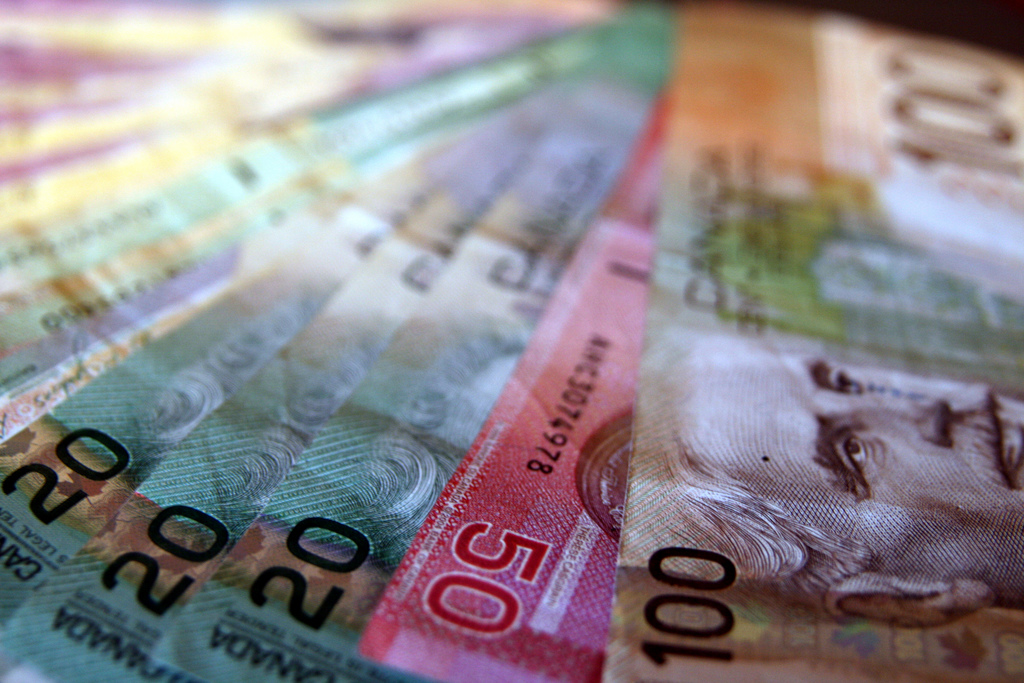 Canadian Dollar Vulnerable Under Minority Federal Government Canadian Dollar Vulnerable Under Minority Federal Government