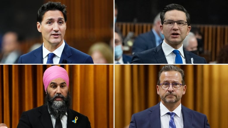 Canadian Federal Election: Liberal Win Signals Shift In Approach To Trump