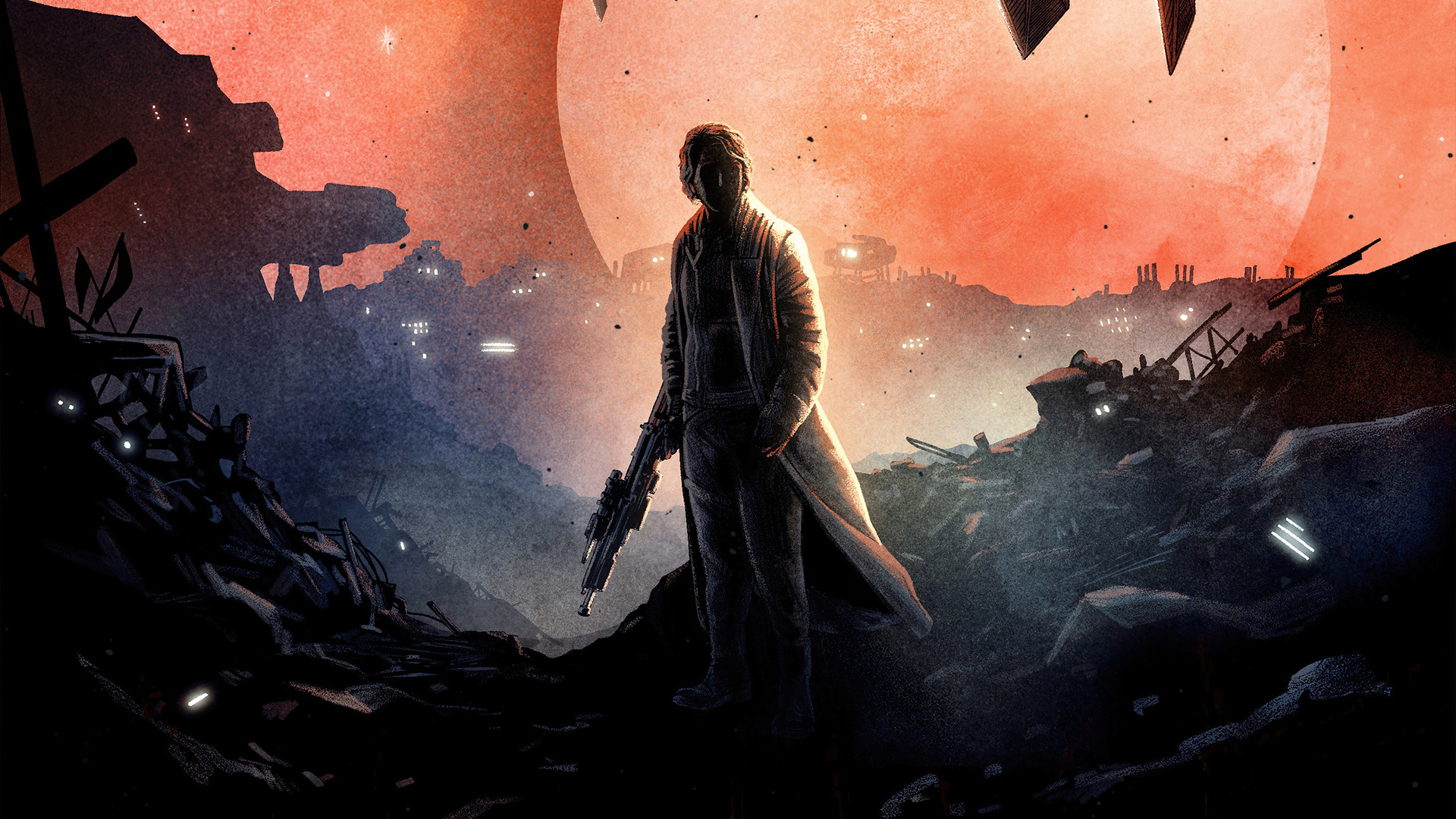 Cancellation Of Star Wars: Andor Book: The AI Factor Cancellation Of Star Wars: Andor Book: The AI Factor