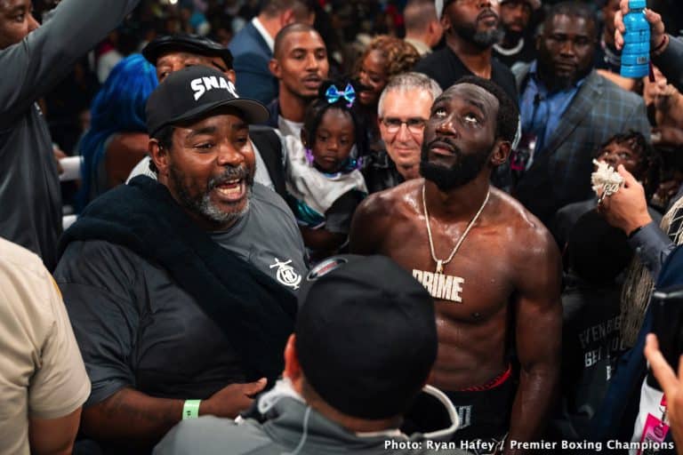 Canelo Alvarez And Terence Crawford: Comparing Boxing Evolutions Post-Mayweather Canelo Alvarez And Terence Crawford: Comparing Boxing Evolutions Post-Mayweather