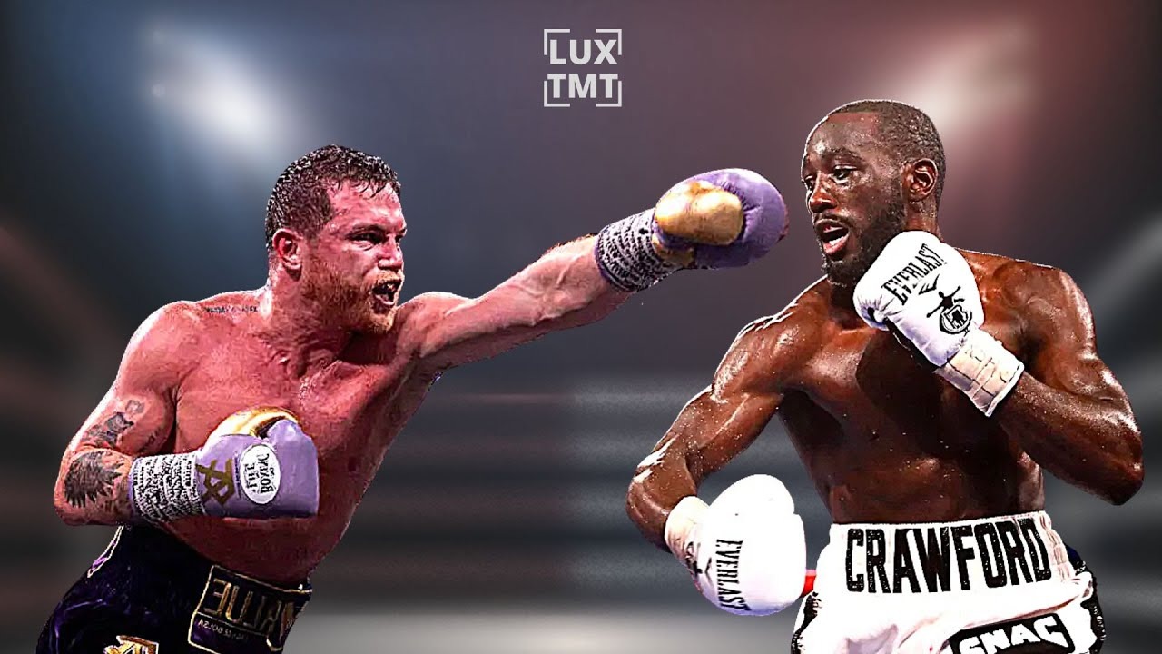 Canelo Alvarez Avoids Crawford And Benavidez: A Case Of Mexican Disrespect? Canelo Alvarez Avoids Crawford And Benavidez: A Case Of Mexican Disrespect?