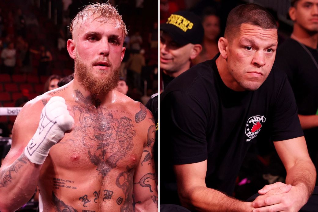 Canelo Alvarez Offers Jake Paul Post-Engagement Advice Canelo Alvarez Offers Jake Paul Post-Engagement Advice