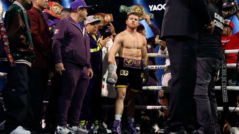 Canelo Alvarez: Plant Fight Takes Priority, Crawford Talk Postponed Canelo Alvarez: Plant Fight Takes Priority, Crawford Talk Postponed