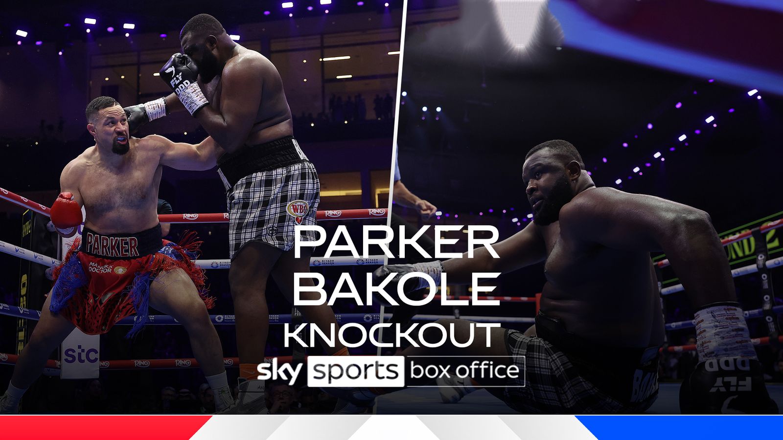 Canelo Alvarez Undercard: Bakole And Ajagba To Clash In Heavyweight Fight Canelo Alvarez Undercard: Bakole And Ajagba To Clash In Heavyweight Fight