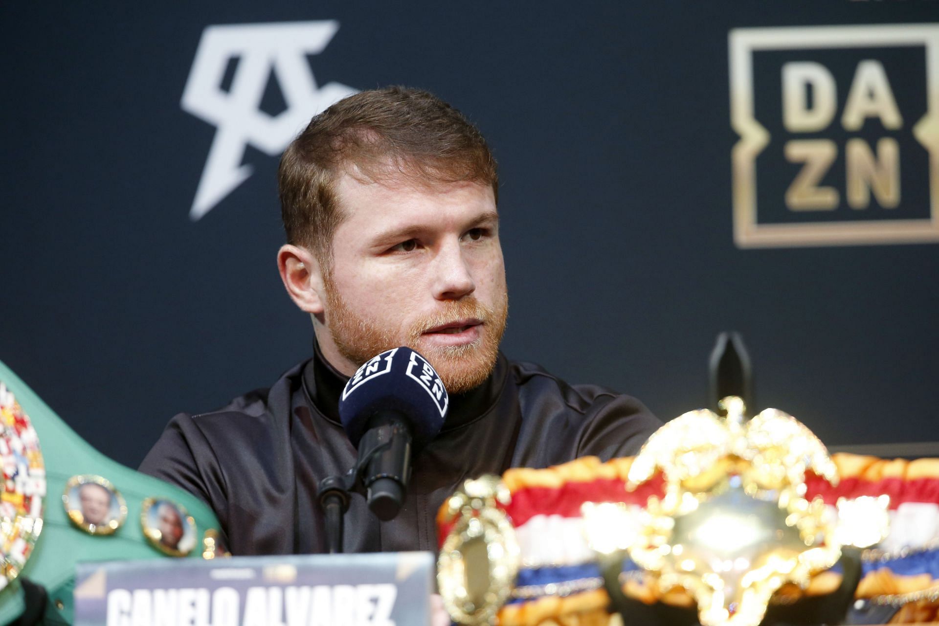 Canelo Alvarez Vs. Errol Spence Jr.: Rolly Romero's Prediction And Analysis Canelo Alvarez Vs. Errol Spence Jr.: Rolly Romero's Prediction And Analysis