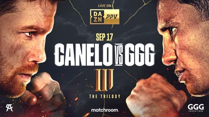 Canelo Alvarez Vs. Gennady Golovkin Fight Time: Complete PPV Card Breakdown Canelo Alvarez Vs. Gennady Golovkin Fight Time: Complete PPV Card Breakdown