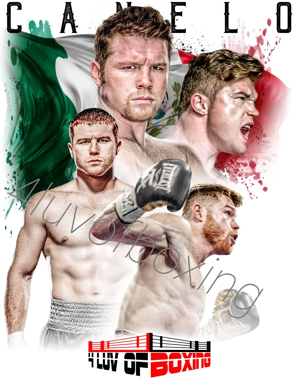 Canelo Alvarez Vs. GGG: NYC Press Conference Ignites Undisputed Title Fight Hype Canelo Alvarez Vs. GGG: NYC Press Conference Ignites Undisputed Title Fight Hype