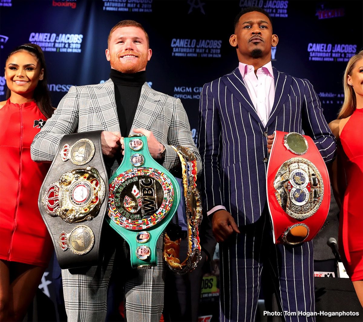 Canelo-GGG Press Conference: NYC Hosts The Start Of The Undisputed Championship Journey Canelo-GGG Press Conference: NYC Hosts The Start Of The Undisputed Championship Journey