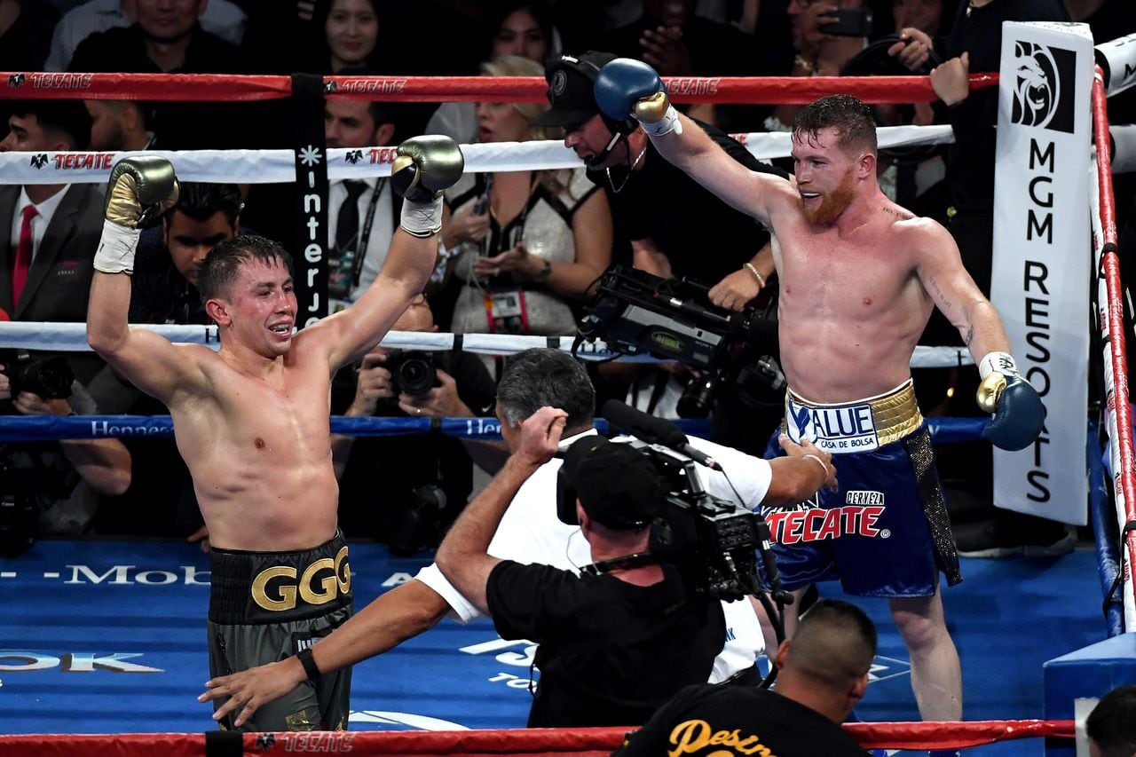 Canelo-Golovkin Fight: PPV Start Time, Full Fight Card, And More Canelo-Golovkin Fight: PPV Start Time, Full Fight Card, And More