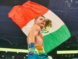 Canelo Vs. Benavidez: Is A Fight Inevitable Or Is Canelo Avoiding A Fellow Mexican? Canelo Vs. Benavidez: Is A Fight Inevitable Or Is Canelo Avoiding A Fellow Mexican?