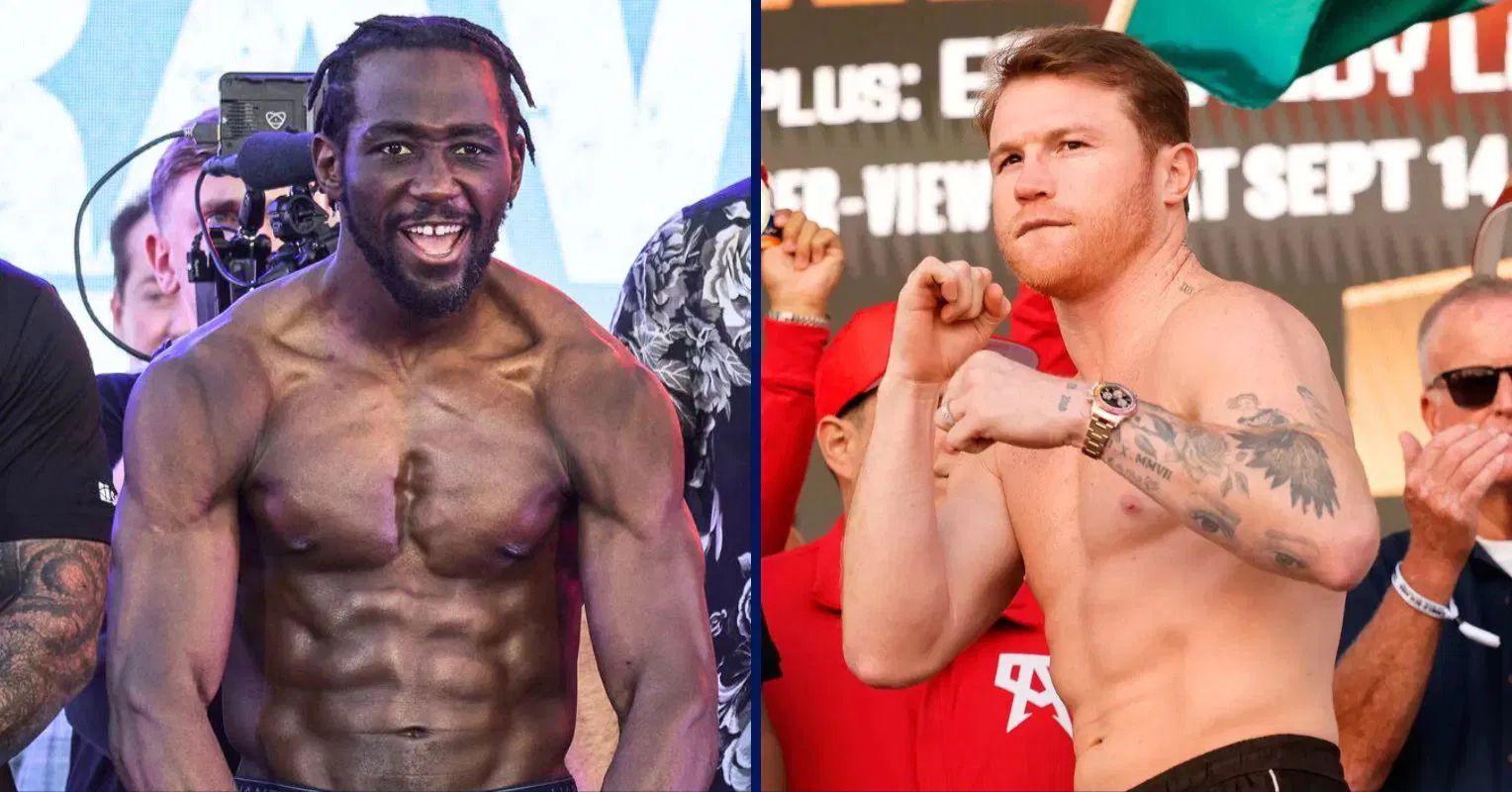 Canelo Vs. Crawford Fight Details: Promoter And Platform Announcement On May 3rd Canelo Vs. Crawford Fight Details: Promoter And Platform Announcement On May 3rd