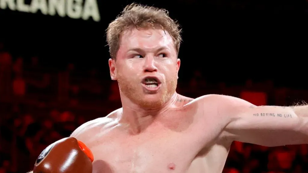Canelo Vs. Crawford: Predicting The Unexpected Canelo Vs. Crawford: Predicting The Unexpected