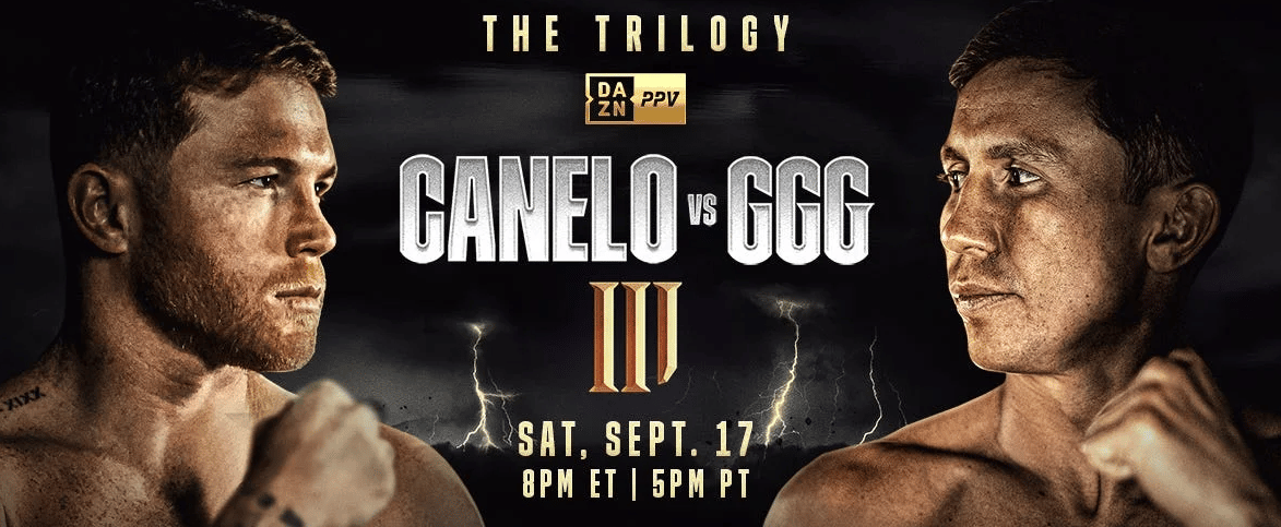 Canelo Vs. GGG Live Fight: Where To Watch, Results, And Round-by-Round Updates Canelo Vs. GGG Live Fight: Where To Watch, Results, And Round-by-Round Updates