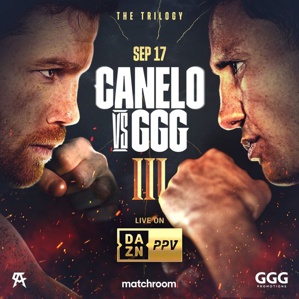 Canelo Vs. GGG Live Stream: Results, Play-by-Play, And Highlights Canelo Vs. GGG Live Stream: Results, Play-by-Play, And Highlights