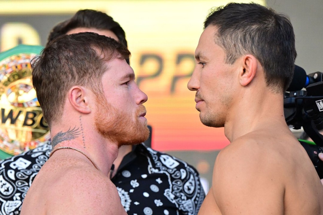 Canelo Vs. GGG PPV Event: Start Time, Full Fight Card, And More Canelo Vs. GGG PPV Event: Start Time, Full Fight Card, And More