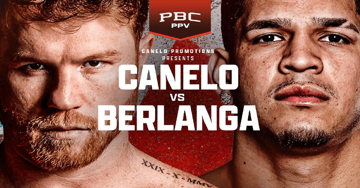 Canelo Vs. GGG PPV: Fight Time, Full Card, And Everything You Need To Know Canelo Vs. GGG PPV: Fight Time, Full Card, And Everything You Need To Know