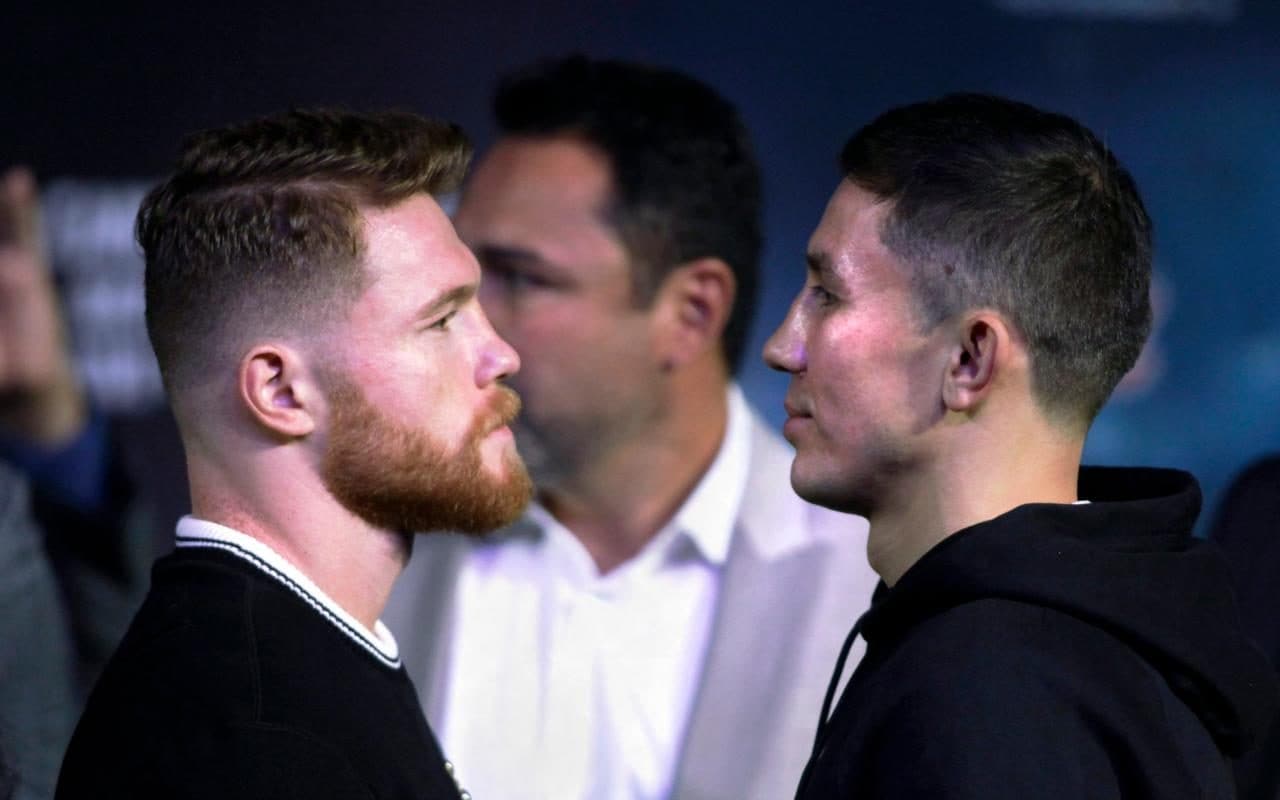 Canelo Vs. GGG: When Does The Fight Start? Full PPV Card & Details Canelo Vs. GGG: When Does The Fight Start? Full PPV Card & Details