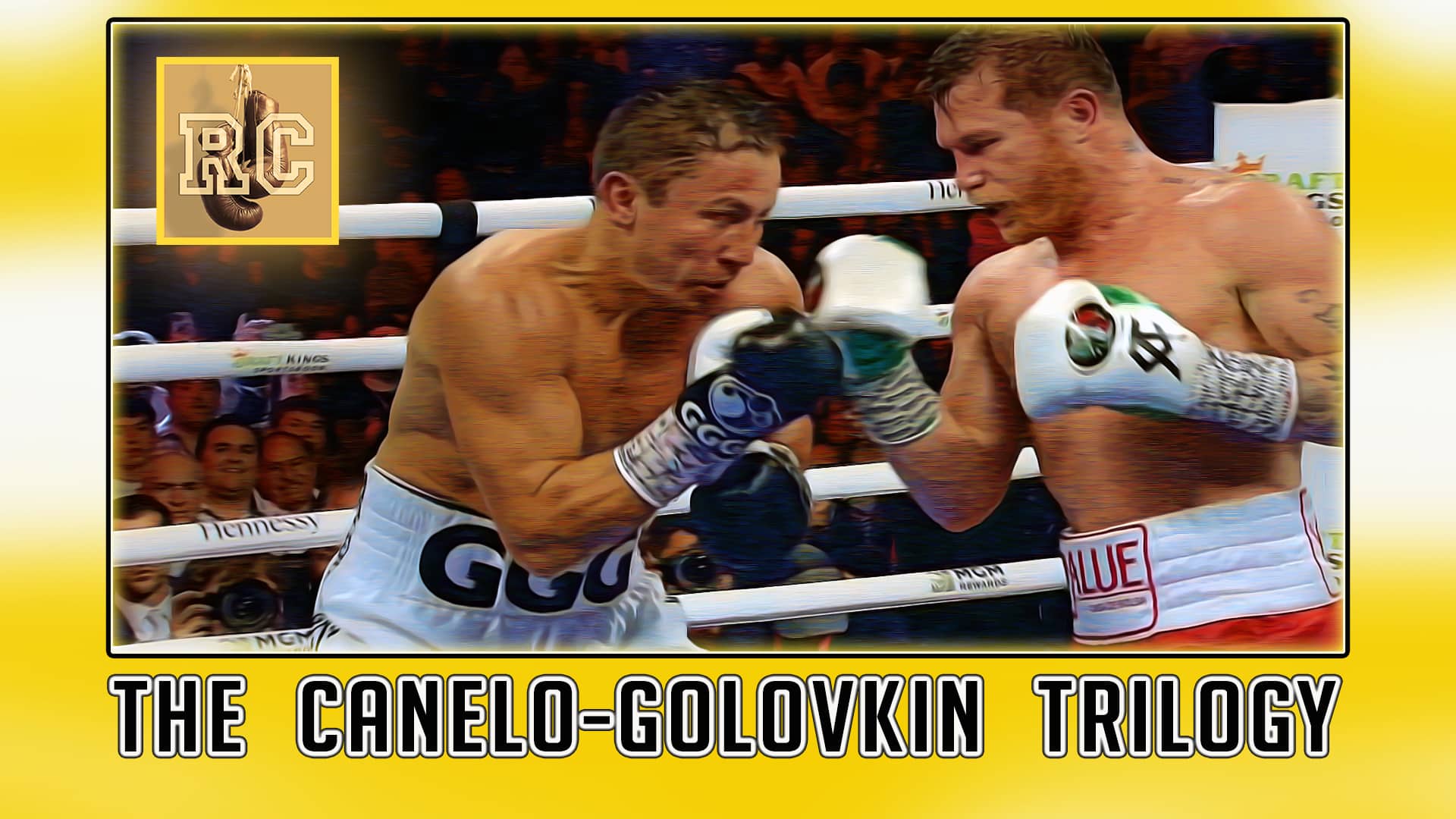 Canelo Vs. Golovkin: When Does The Fight Start? Full PPV Card Details Canelo Vs. Golovkin: When Does The Fight Start? Full PPV Card Details