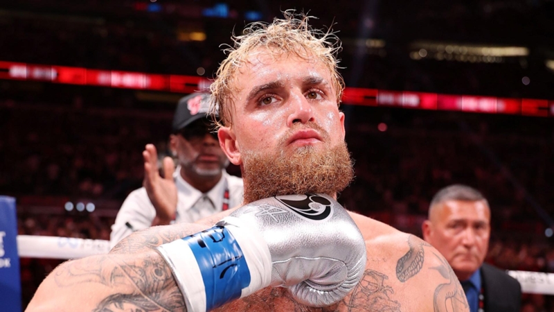 Canelo Vs. Paul: How Turki Al-Sheikh's Decisions Cost Millions Of Viewers Canelo Vs. Paul: How Turki Al-Sheikh's Decisions Cost Millions Of Viewers