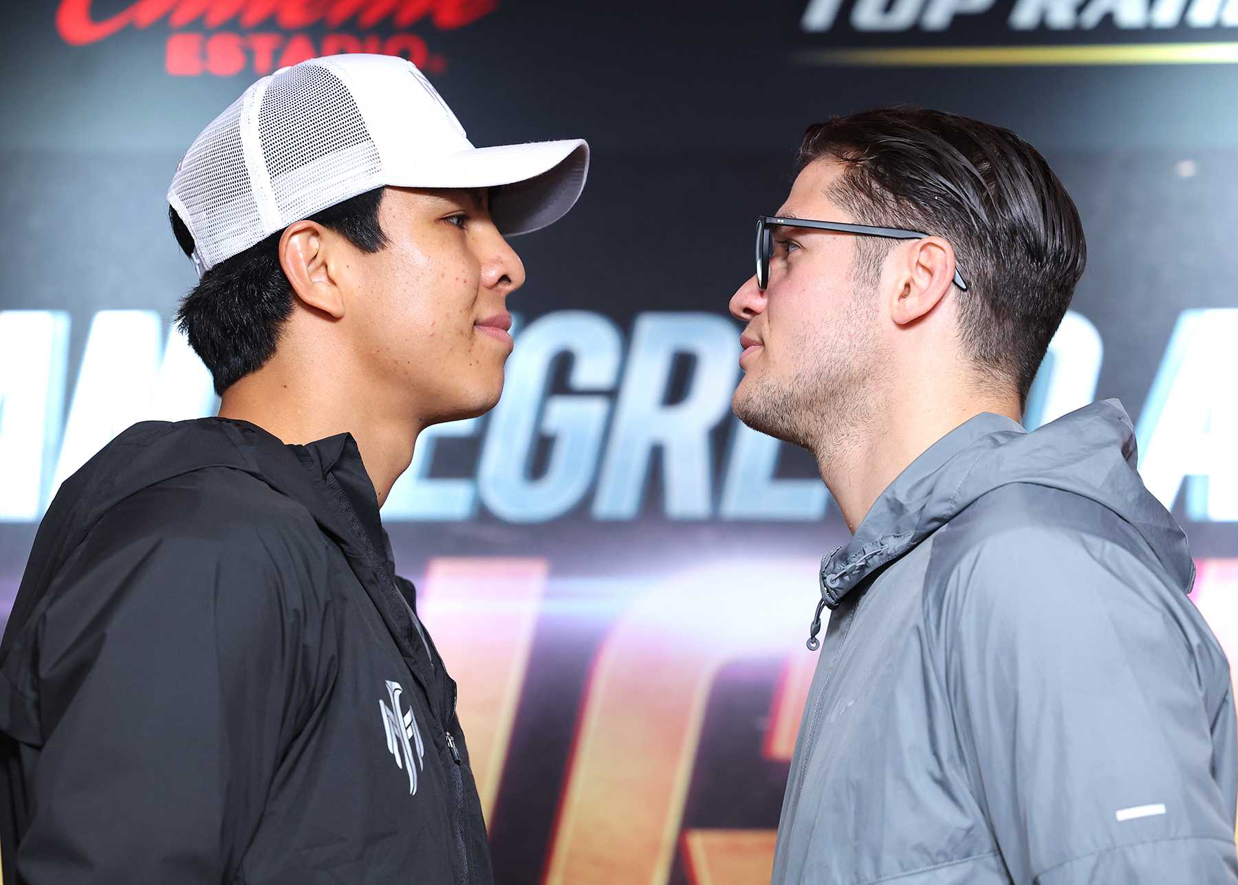 Canelo Vs. Plant, May 6th: Surace Vs. Munguia 2 Adds To The Excitement Canelo Vs. Plant, May 6th: Surace Vs. Munguia 2 Adds To The Excitement