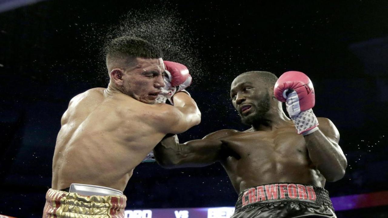 Canelo's Avoidance Of Crawford And Benavidez: A Question Of Respect Canelo's Avoidance Of Crawford And Benavidez: A Question Of Respect