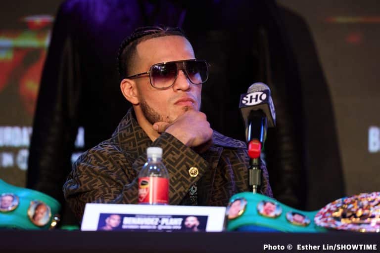 Canelo's Next Fight: Why Benavidez Remains A Significant Unanswered Question Canelo's Next Fight: Why Benavidez Remains A Significant Unanswered Question