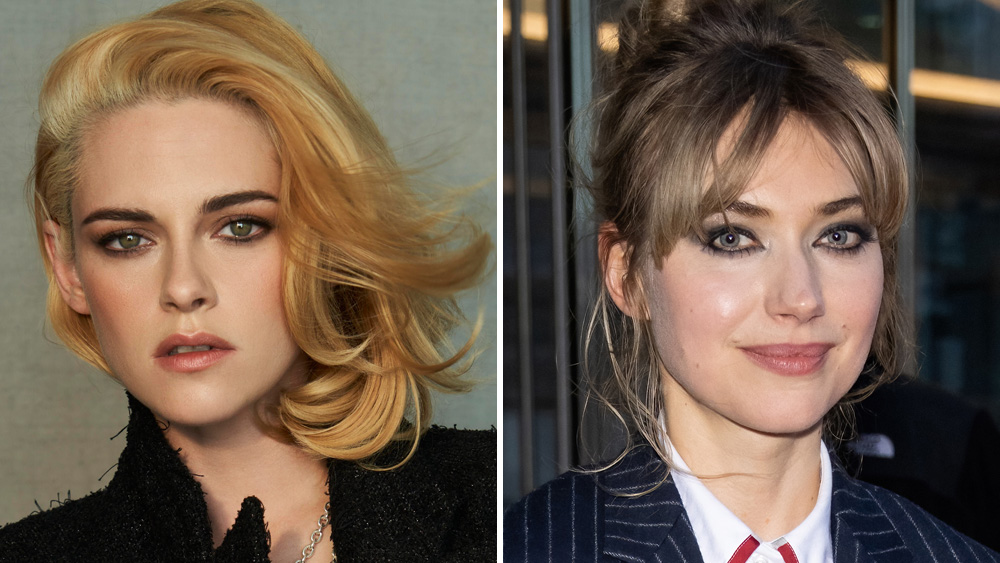 Cannes 2025: Kristen Stewart, Imogen Poots, And More Premiere Cannes 2025: Kristen Stewart, Imogen Poots, And More Premiere