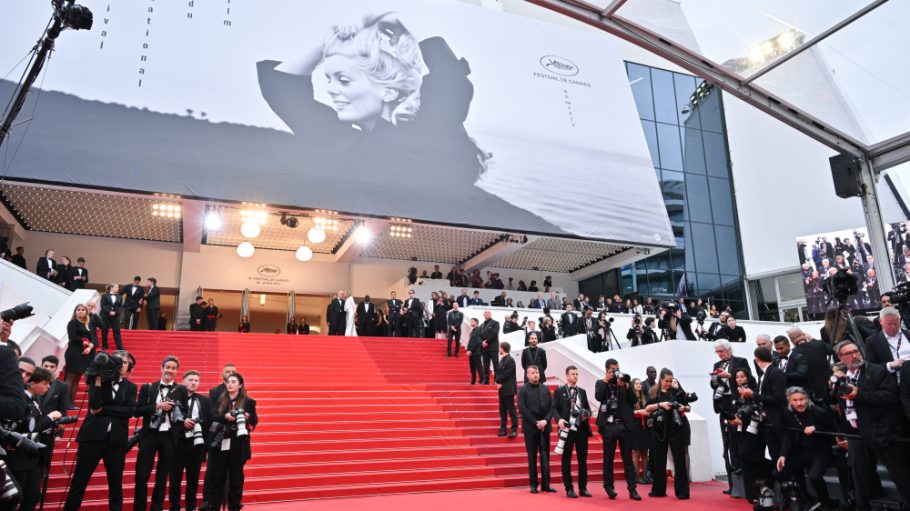 Cannes Film Festival Black Market: $6,000 Tickets For Cannes Film Festival Black Market: $6,000 Tickets For