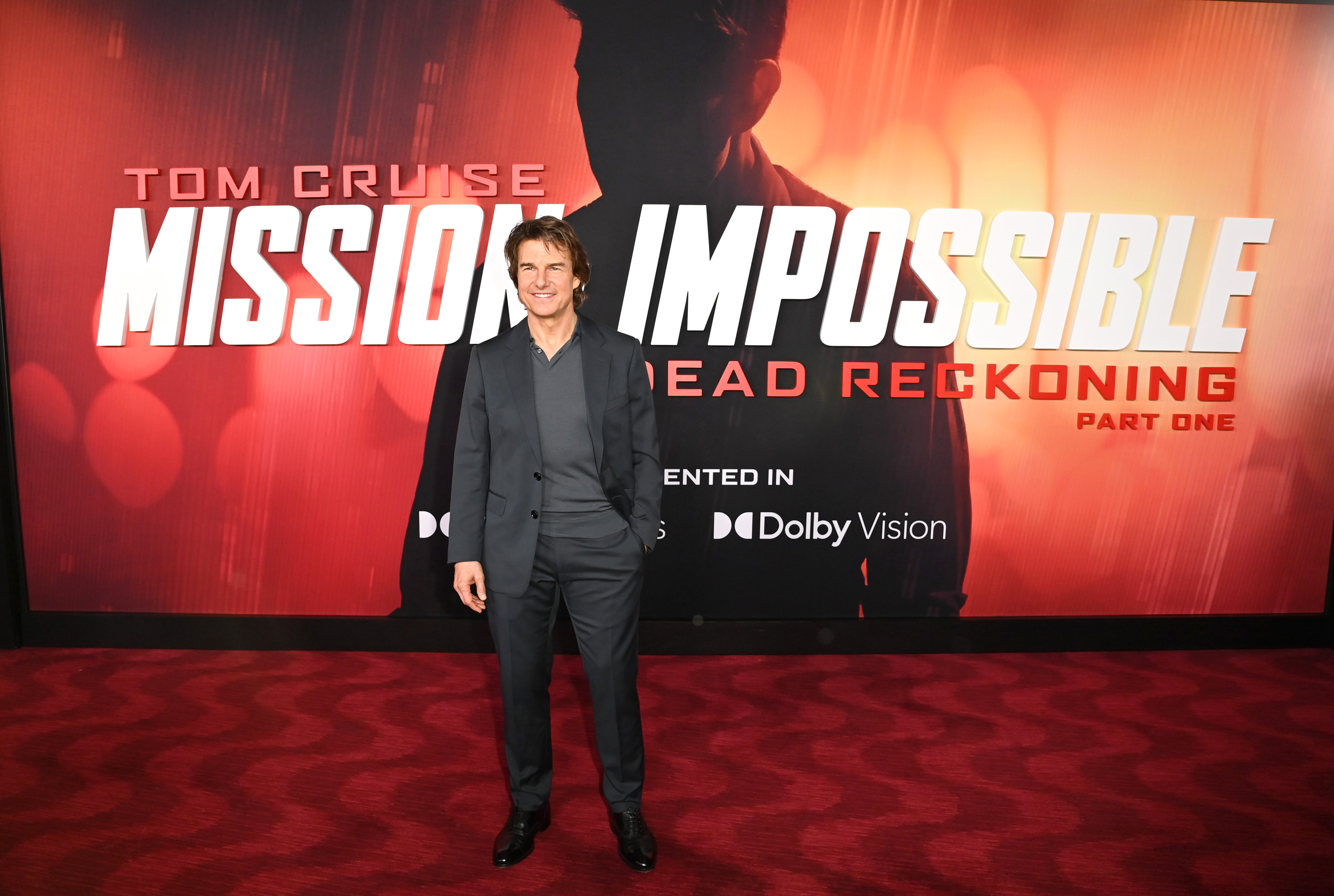 Cannes Film Festival To Host Mission: Impossible - Dead Reckoning Part Two Premiere Cannes Film Festival To Host Mission: Impossible - Dead Reckoning Part Two Premiere
