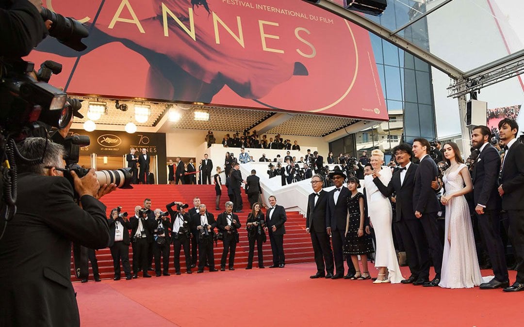 Cannes Film Market: Studiocanal Sells Cedric Klapisch's Cannes Film Market: Studiocanal Sells Cedric Klapisch's