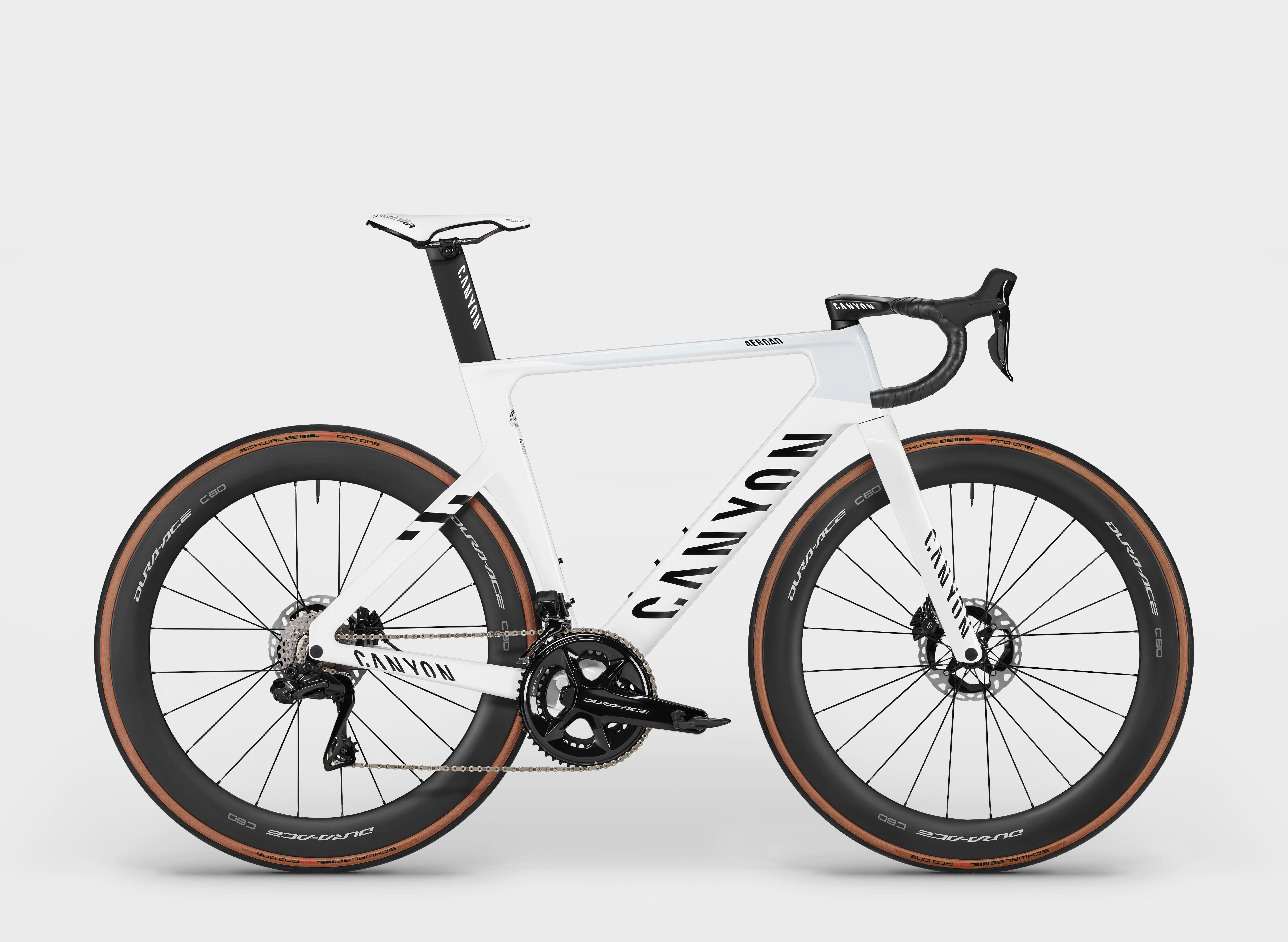 Canyon Aeroad: Unveiling Mathieu Van Der Poel's Custom Bike For Tirreno-Adriatico Canyon Aeroad: Unveiling Mathieu Van Der Poel's Custom Bike For Tirreno-Adriatico