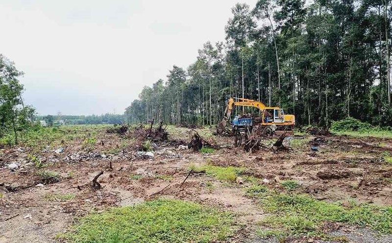 Cao Tốc Đồng Nai - Vũng Tàu: Thông Xe Dự Kiến 2/9 Cao Tốc Đồng Nai - Vũng Tàu: Thông Xe Dự Kiến 2/9