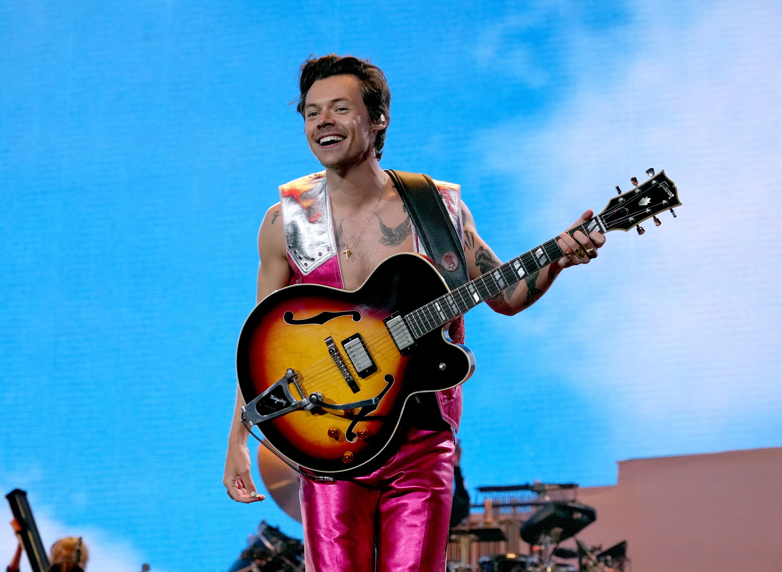 Capital Summertime Ball 2025: How To Purchase Tickets Successfully Capital Summertime Ball 2025: How To Purchase Tickets Successfully