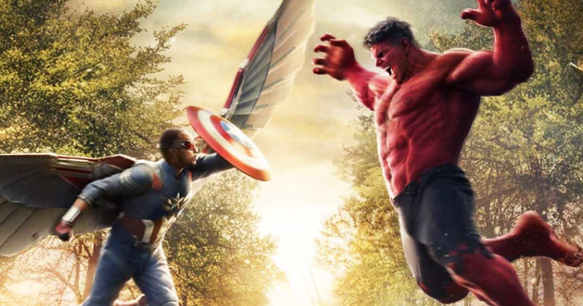 Captain America 4 Box Office: Disappointing Performance Compared To MCU Peers Captain America 4 Box Office: Disappointing Performance Compared To MCU Peers