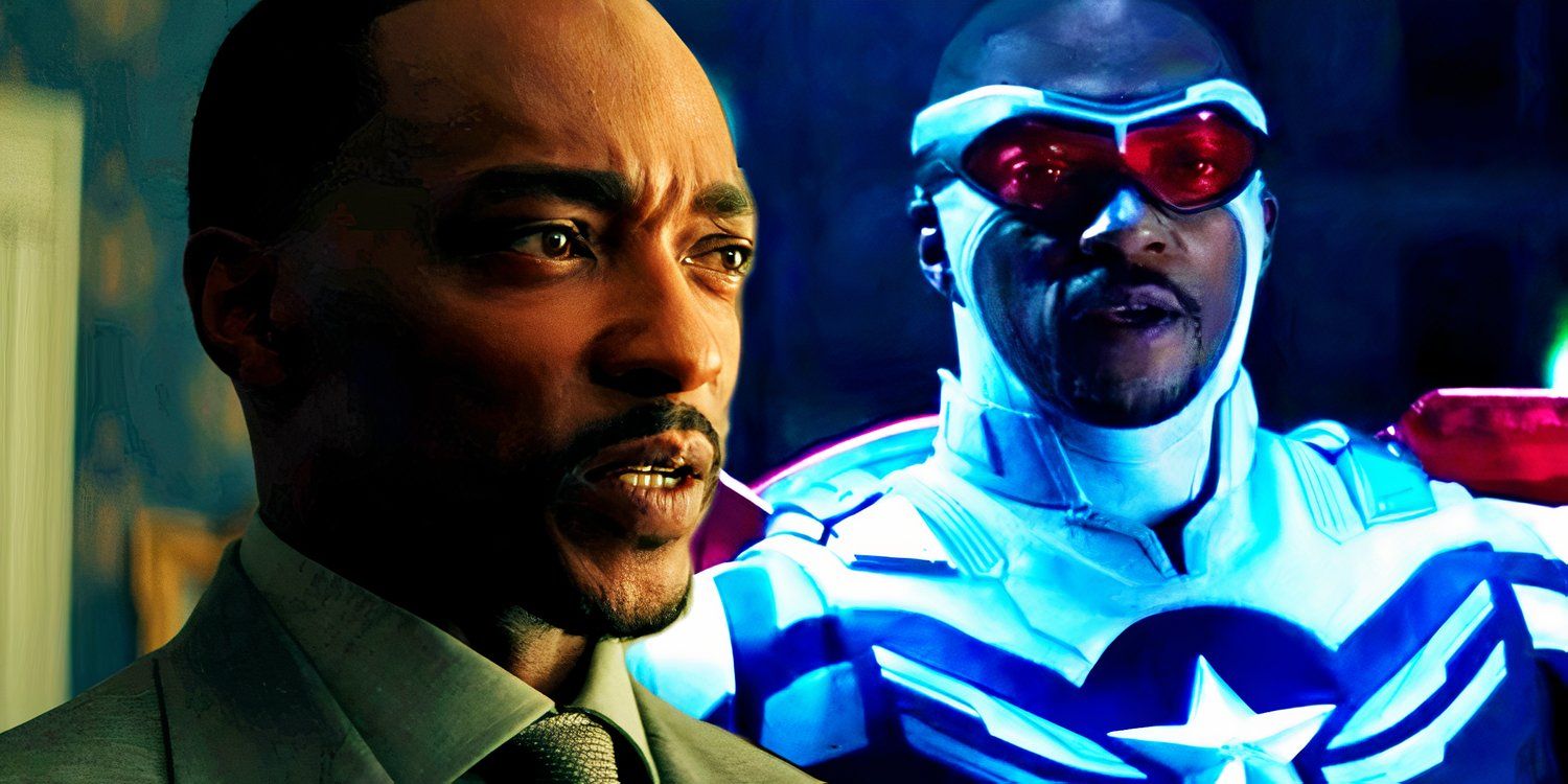 Captain America: Brave New World Box Office Underwhelms: Lowest MCU Earnings? Captain America: Brave New World Box Office Underwhelms: Lowest MCU Earnings?