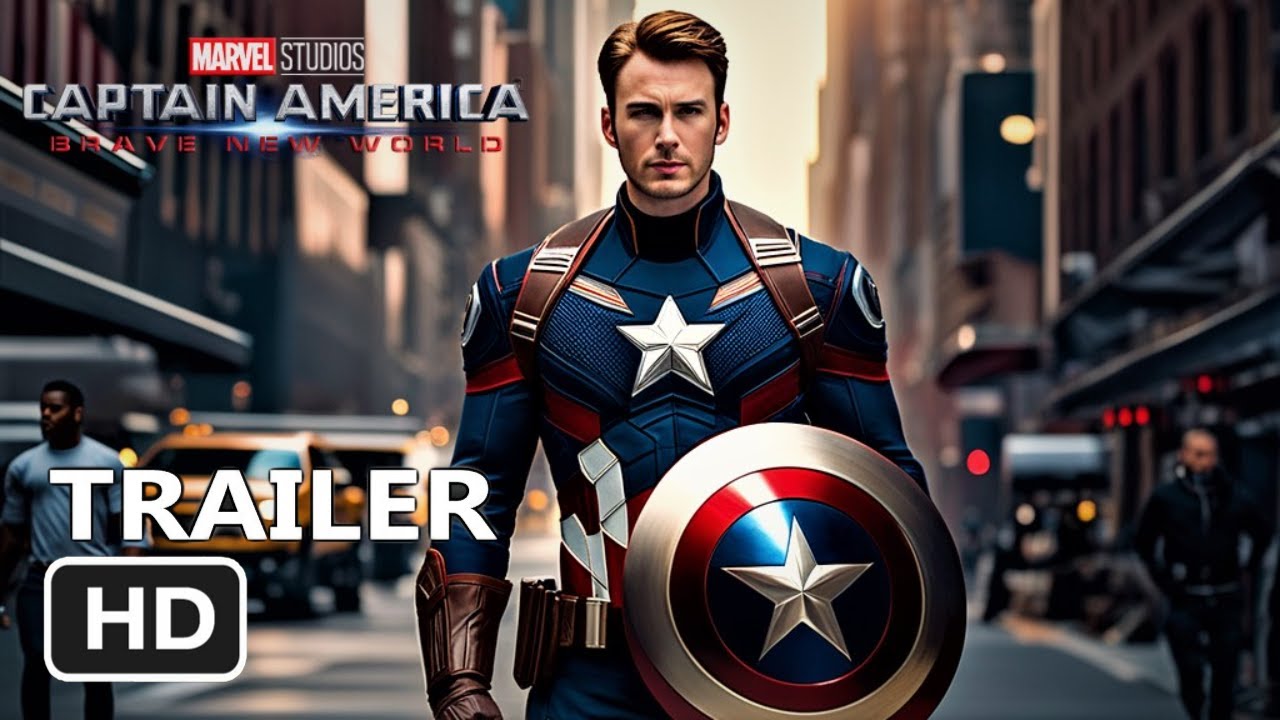 Captain America: Brave New World Digital Release Date: Where To Stream & Buy Captain America: Brave New World Digital Release Date: Where To Stream & Buy