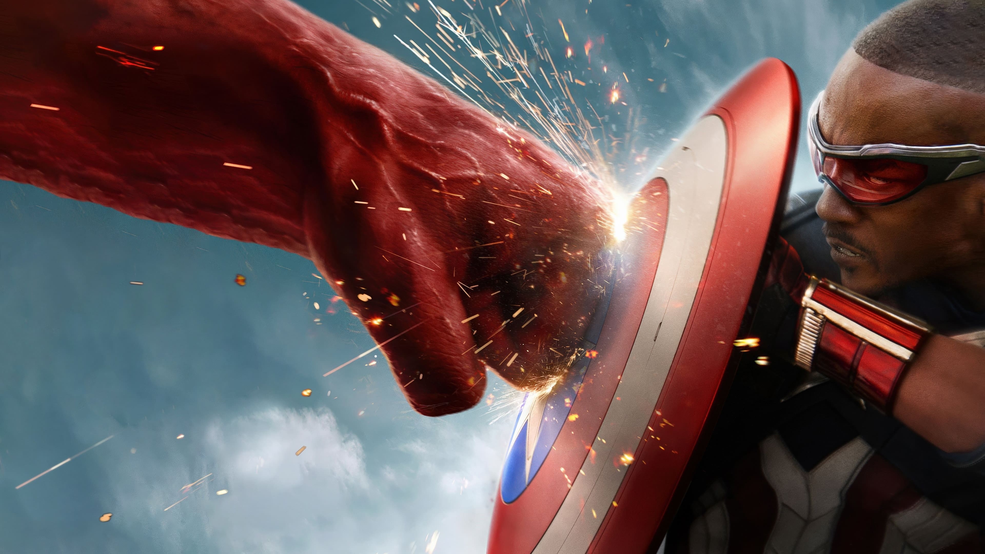 Captain America: Brave New World Disney+ Streaming: Everything We Know Captain America: Brave New World Disney+ Streaming: Everything We Know
