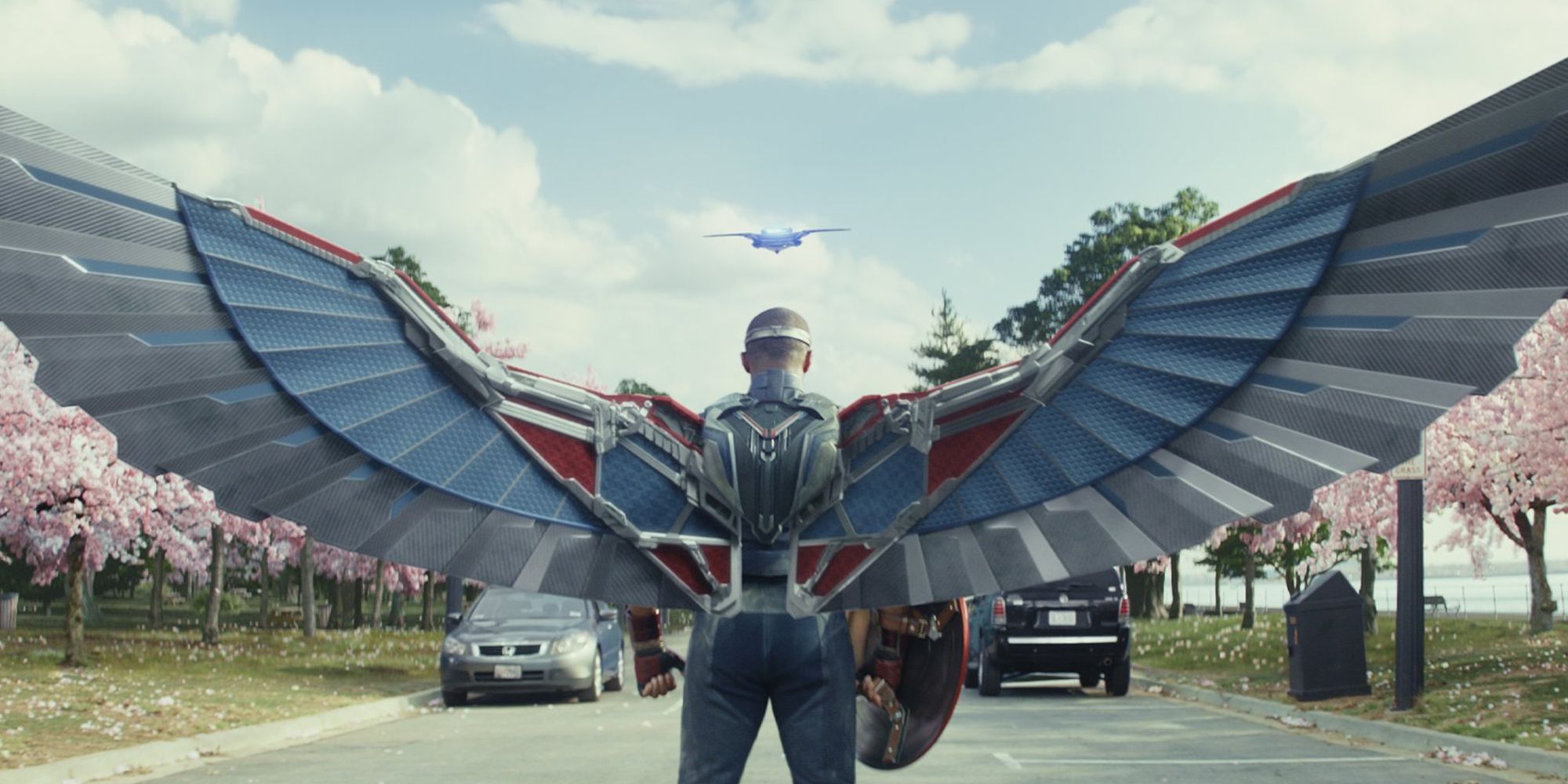 Captain America: Brave New World - Home Viewing Available Captain America: Brave New World - Home Viewing Available