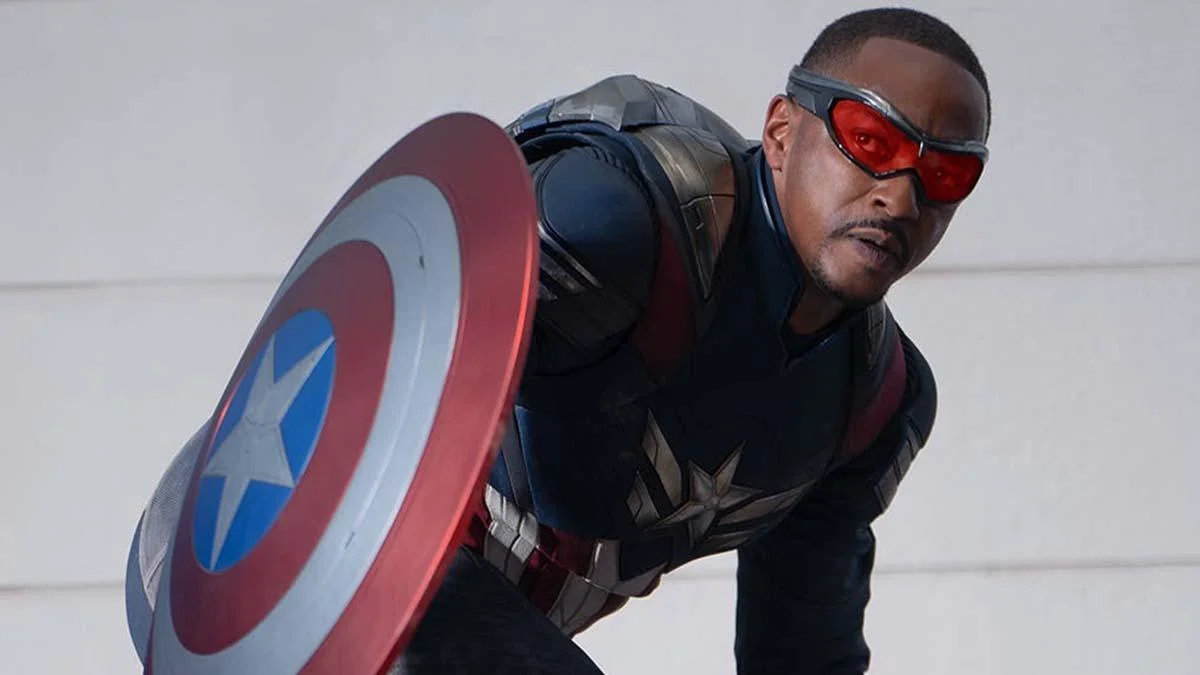 Captain America: Brave New World Online Streaming: Where To Watch The Marvel Film Captain America: Brave New World Online Streaming: Where To Watch The Marvel Film