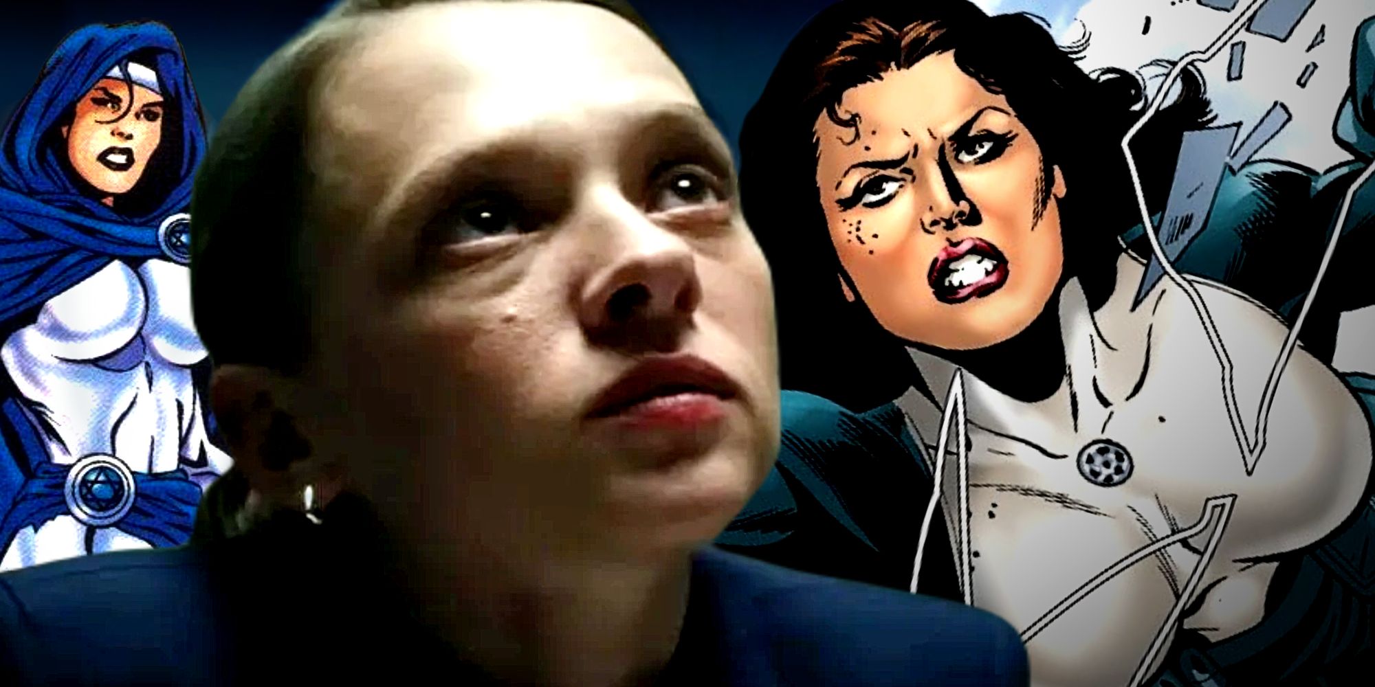 Captain America: Brave New World's Missing Piece: Impact On Future MCU Franchises Captain America: Brave New World's Missing Piece: Impact On Future MCU Franchises
