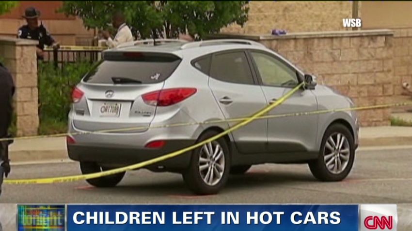 Car Crash At After-School Camp Leaves Four Dead Car Crash At After-School Camp Leaves Four Dead