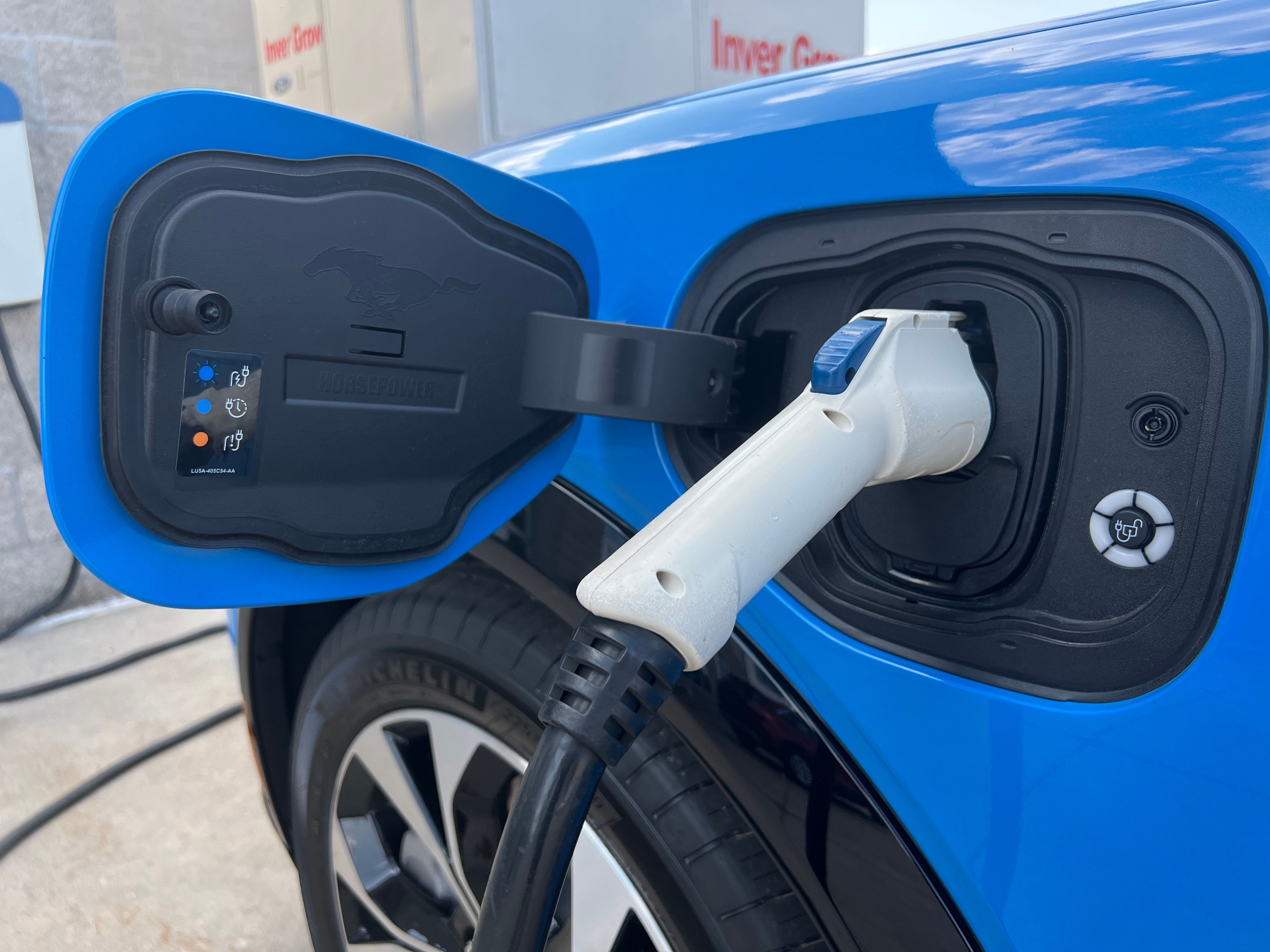 Car Dealers Renew Fight Against Electric Vehicle Mandates Car Dealers Renew Fight Against Electric Vehicle Mandates