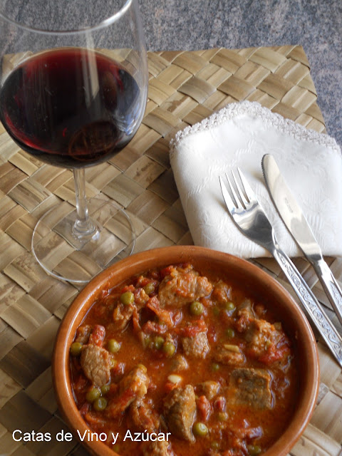 Carcamusas Toledanas: Ingredientes, Preparación Y Consejos Carcamusas Toledanas: Ingredientes, Preparación Y Consejos