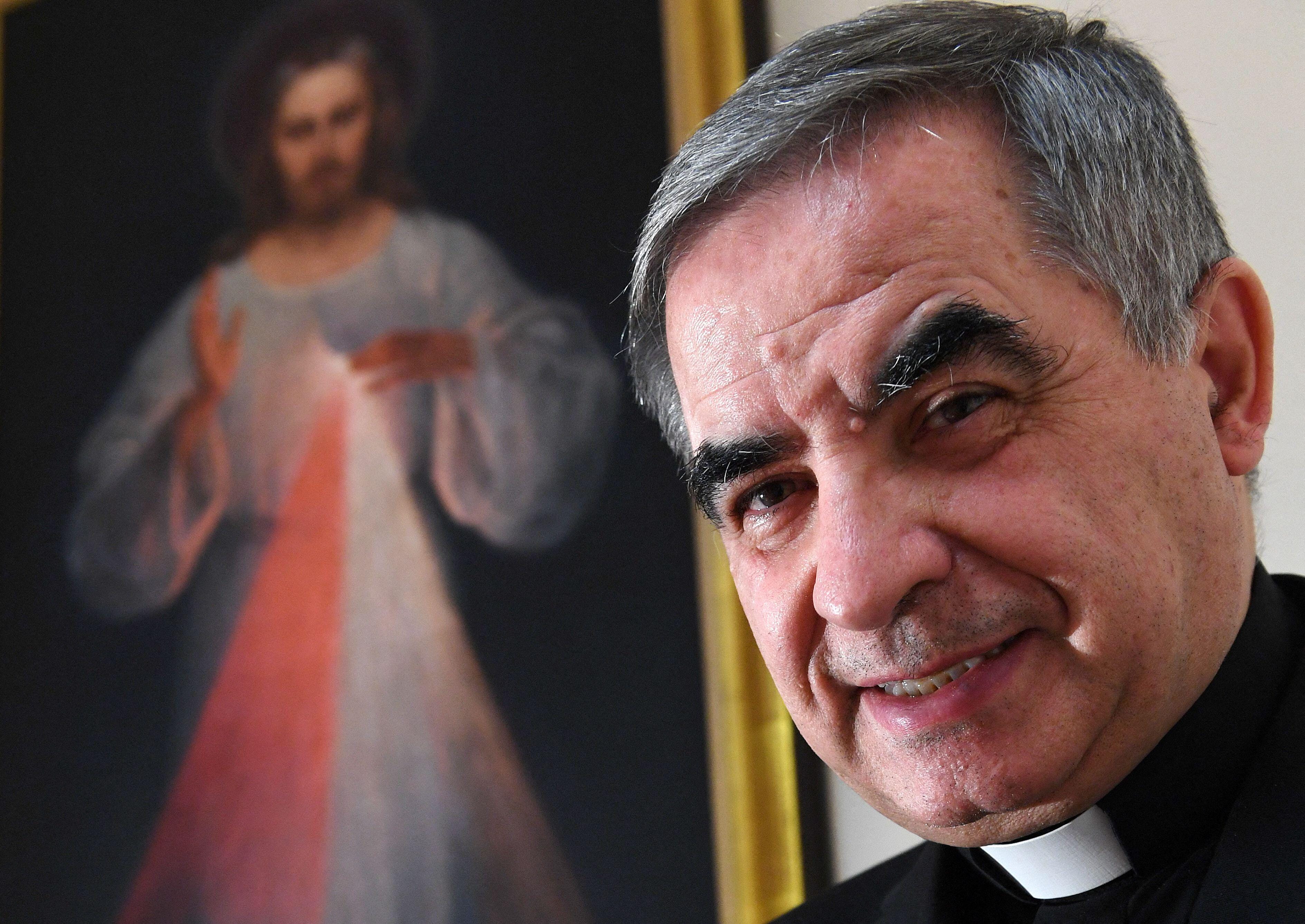 Cardinal Becciu's Trial: New Evidence Suggests Injustice
