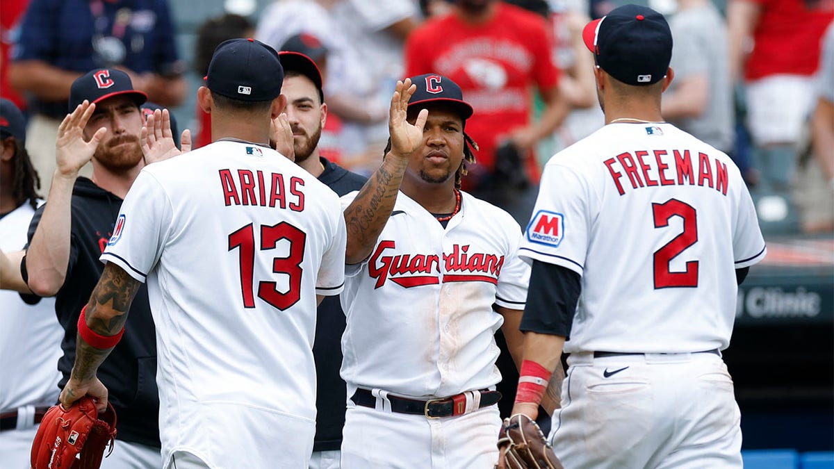 Carlos Rodón's Strong Start Leads Yankees To Victory Over Guardians Carlos Rodón's Strong Start Leads Yankees To Victory Over Guardians