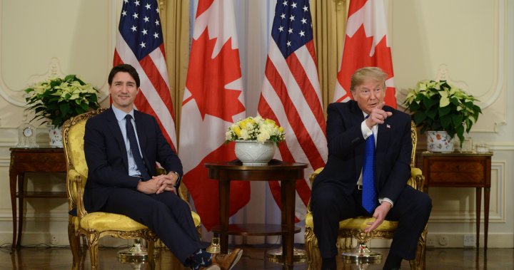 Carney's Meeting With Trump: The Future Of CUSMA Carney's Meeting With Trump: The Future Of CUSMA