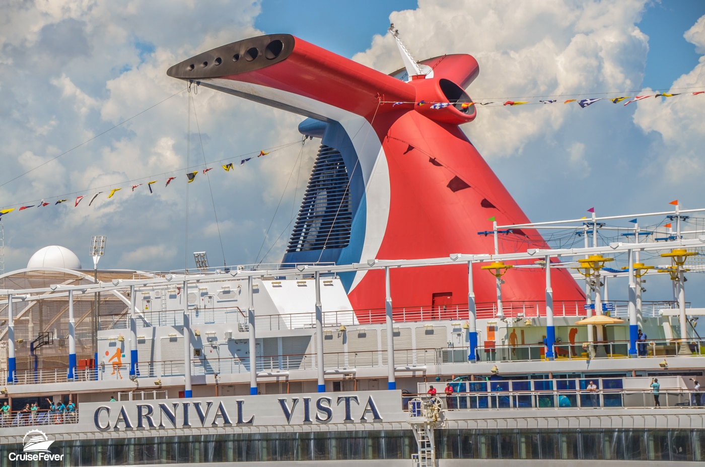 Carnival Cruise Line's 7 Big Announcements For Next Month Carnival Cruise Line's 7 Big Announcements For Next Month