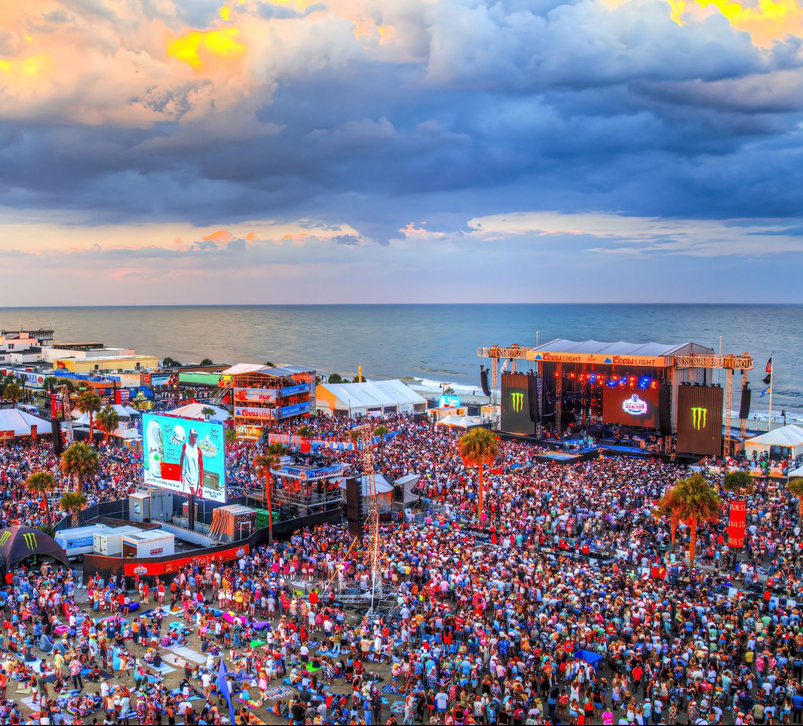 Carolina Country Music Fest 2025: No More Tickets Available Carolina Country Music Fest 2025: No More Tickets Available