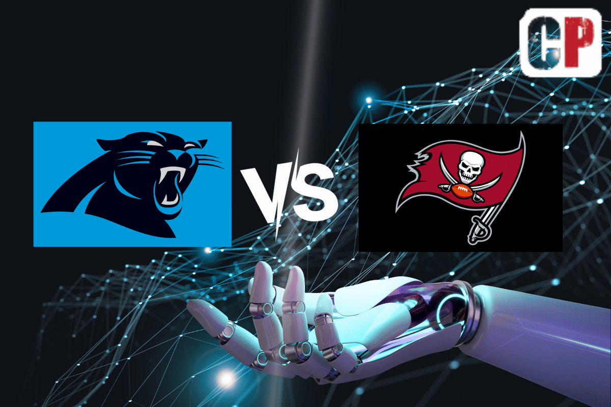 Carolina Panthers: Can The 8th Pick Repeat Last Year's Draft Success? Carolina Panthers: Can The 8th Pick Repeat Last Year's Draft Success?